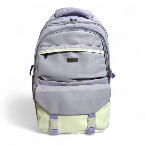 20 Inch Homeatic School Bag Grade 3 Till Grade 8 Girls