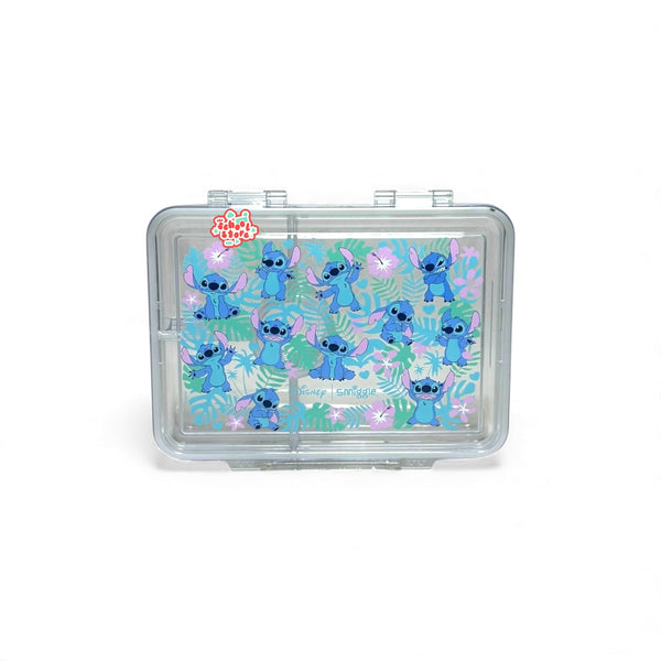 Original Stitch Bento Lunch Box - BPA Free