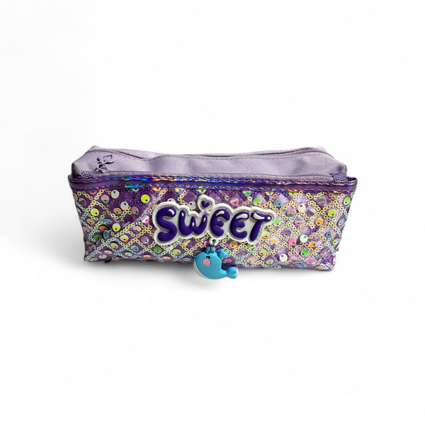 Sweet Pencil Pouch For Girls