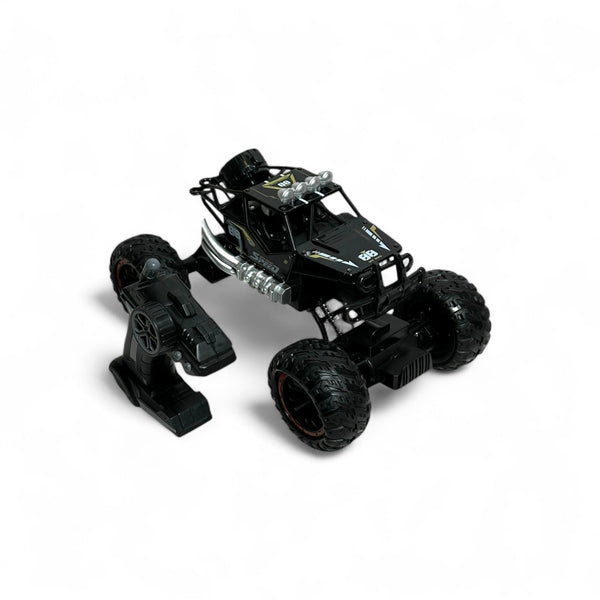 4x4 Off Road Climb Remote Control Truck 6+Age