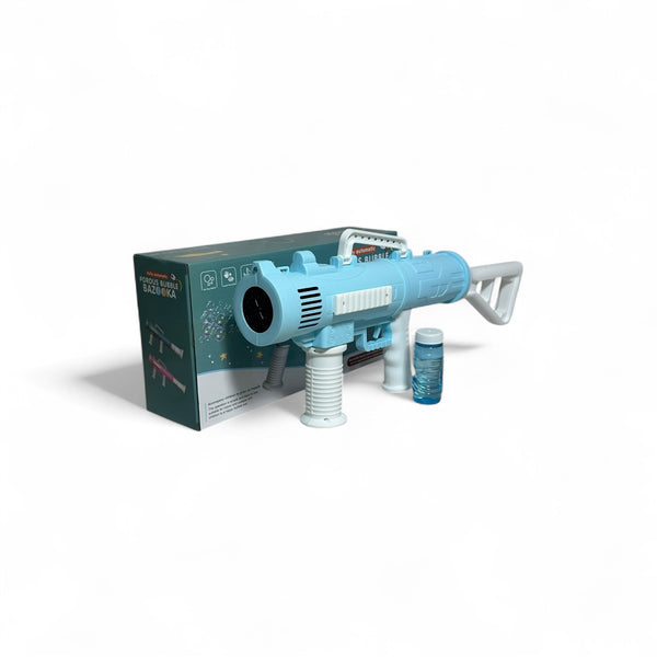 Bazooka Bubble Gun 6+Age