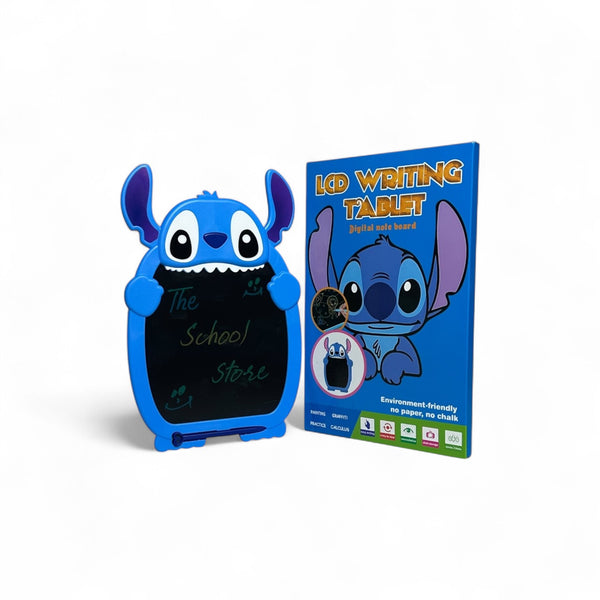 Stitch LCD Writing Tablet