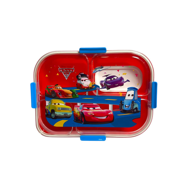 Mcqueen BPA Free Lunchbox
