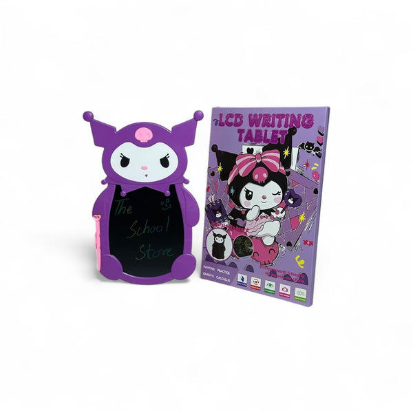 Kuromi LCD Writing Tablet