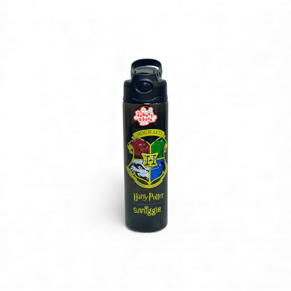Harry Potter BPA FREE Sipper Water Bottle 680ML