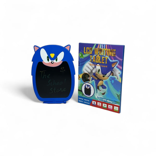 Sonic LCD Writing Tablet