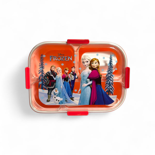 Frozen BPA Free Lunchbox