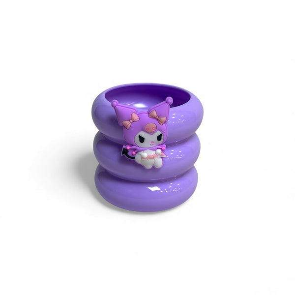 Kuromi pencils Holder