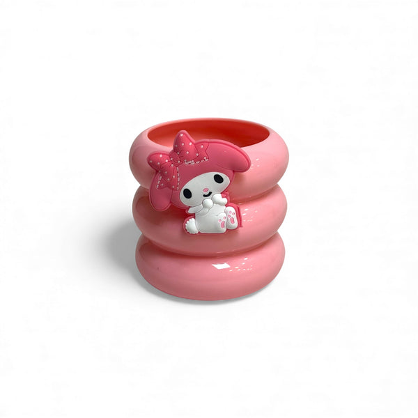 Melody pencils Holder