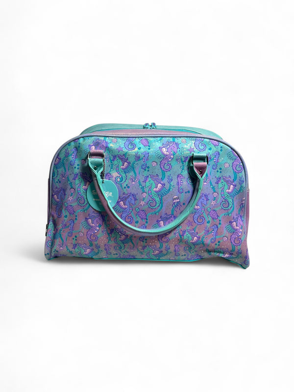 Original Smiggle 17 Inch Unicorn Duffle Bag For Girls
