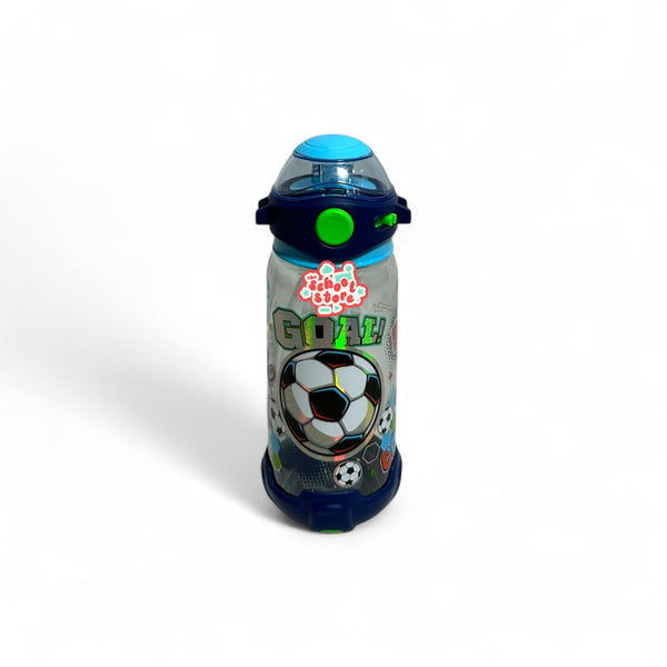 Football 650MLWater Bottle By Vest