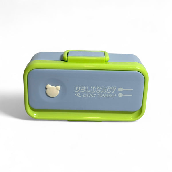 Bear BPA Free Lunchbox