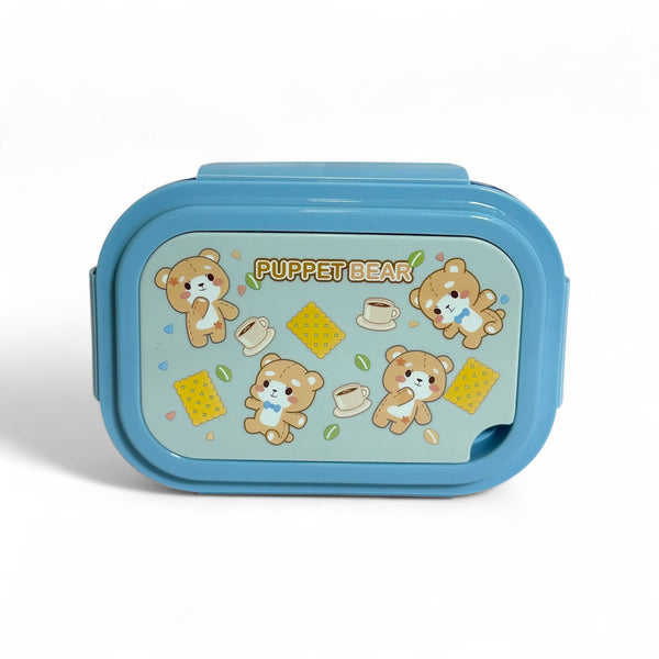 Bear BPA Free Lunchbox