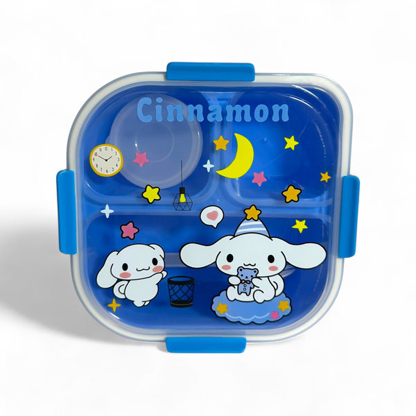 Cinnamoroll BPA Free Lunchbox