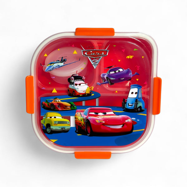 Mcquen BPA Free Lunchbox