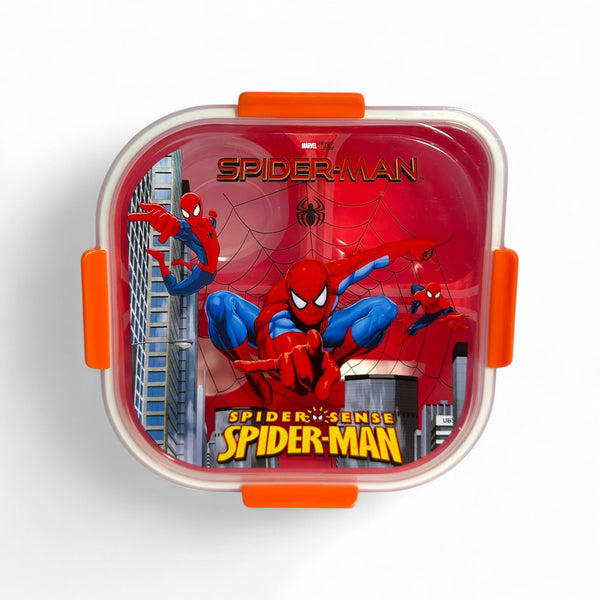 Spiderman BPA Free Lunchbox