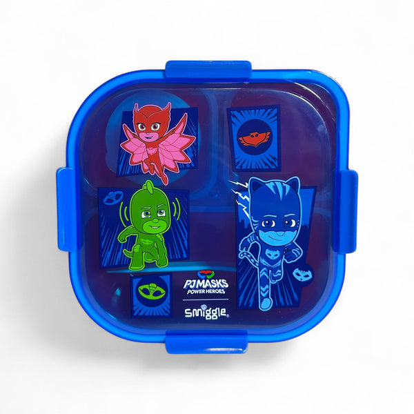 PJ Mask 1200ML BPA Free Lunchbox