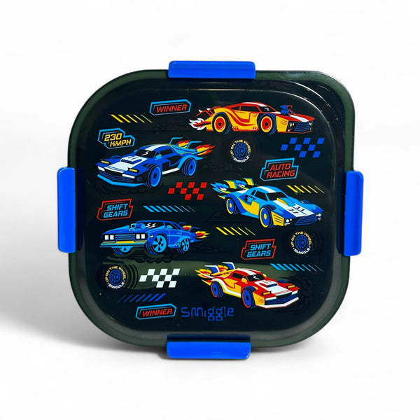 Car 1200ML BPA Free Lunchbox