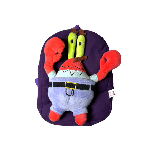Krabs  Stuff Bag