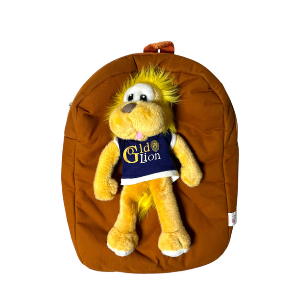 Cares Little Critters Stuff Bag