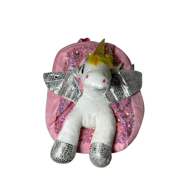 Unicorn Stuff Bag