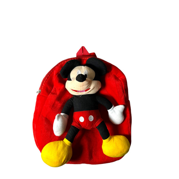Mickey Mouse Stuff Bag