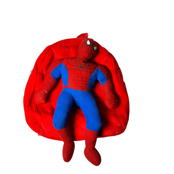 Spiderman Stuff Bag