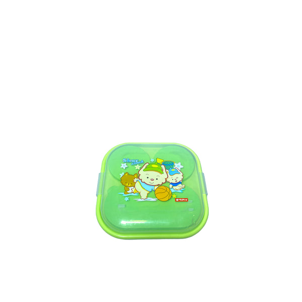 Fiesta Box Lunch-Box