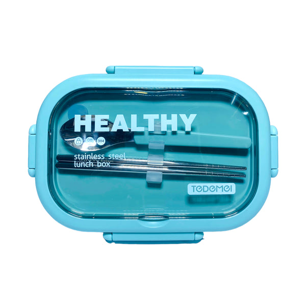 Tedemei 6714 lunchbox