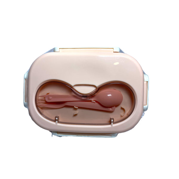 Kiddy Lunch Box