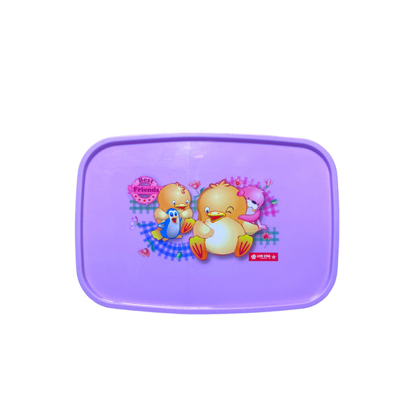 Sindy Lunch Box